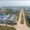 Quảng Trị Province approves paper mill