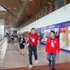 Vân Đồn Airport sets ambitious goals for the international market