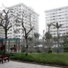 HCM City faces social housing shortage