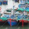 Ninh Thuận develops marine economy