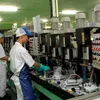 Việt Nam PMI declined to 51.2 in February