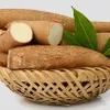 Cassava exports fall sharply in first two months