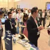 Retail tech summit in HCM City