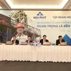 Steel producer Hòa Phát targets US$3 billion revenue