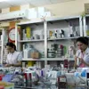 Thousands of drugstores in HCM City could be suspended