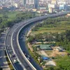 Hà Nội to continue major road construction