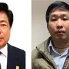 Vinashin ex-leaders prosecuted for abusing position