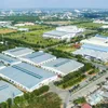 Kinh Bắc City Development aims higher in 2019