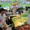 150 northern cooperatives link agricultural production to sales at Big C