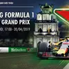 F1 Việt Nam Grand Prix kick-off event to be held in Hà Nội