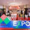 Việt Nam Expo 2019 connects 500 firms