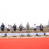 FM Logistic breaks ground for new distribution centre in Việt Nam