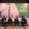 Green construction adds value to property, protects environment: conference