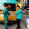 Viettel Post plans 36-per-cent growth in 2019