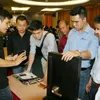 Việt Nam IT outsourcing conference to be held in Oct