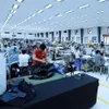 Low wages trigger labour unrest in garment industry