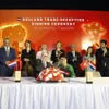 VN, the Netherlands promote trade cooperation