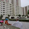 HCM City seeks to sell thousands of resettlement apartments in District 2