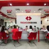 Techcombank targets US$504.3 million in pre-tax profit