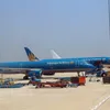 Vietnam Airlines approved for listing on HoSE