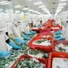 Vietnamese shrimp exporters to US to enjoy zero tariffs