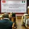 VN, Nigeria eye closer investment, trade ties