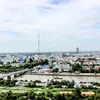 Three large-scale projects to kick off in Cần Thơ in Q2