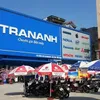 Trần Anh Digital to terminate all branches