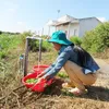 Tiền Giang supplies free fresh water to drought-hit areas