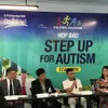 Community event to raise awareness of autism