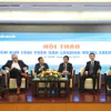 Sacombank organises seminar on metals trading on London exchange