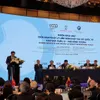 2nd Co-operative Registrars’ Forum opens in HCM City