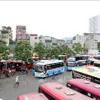 100 coaches asked to stop operations in Hà Nội