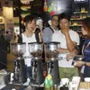 Coffee exhibition begins in HCM City