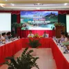 Ninh Thuận to link grape growing to sustainable practices