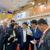 Capital city to host 26th Vietnam Medi-Pharm expo