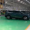 New Peugeot manufacturing plant debuts in Quảng Nam