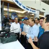 PM Nguyễn Xuân Phúc speaks of highly-skilled workers