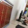 VN stocks plummet, insurance stocks hit hard