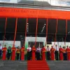 HCM City opens press centre