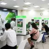 Vietnamese banks target more overseas markets