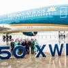 Vietnam Airlines to pay $63.9 million cash dividend