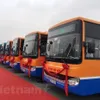 New bus route to Nội Bài Airport set to open