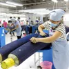 VN strives for green textile industry