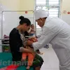 EU programme improves health care for mothers and children in Việt Nam