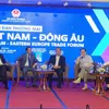 Eastern Europe could be a lucrative market for Vietnamese exporters: forum