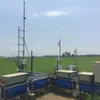 University sets up station to monitor greenhouse gas emissions