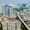 HCM City sees supply of houses, villas slump