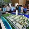 VN real estate market likely to stay stagnant this year