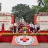 2019 Humanitarian Month kicks off in Hà Nội